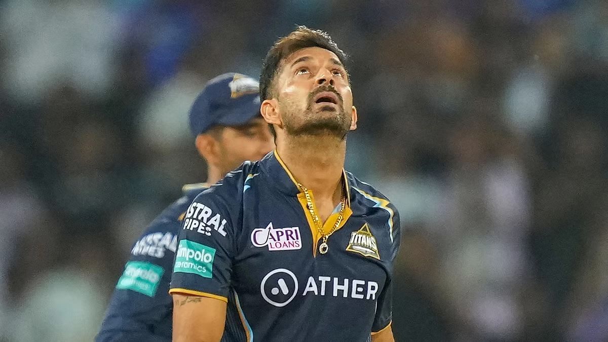 Mohit was superb in the death overs